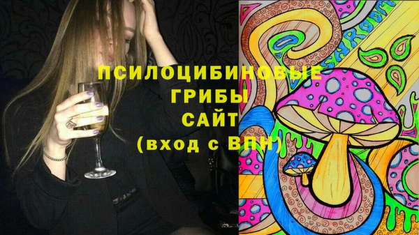 МДПВ Баксан